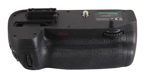 Batterijgrip voor de Nikon D7200 - Battery Grip type: MB-D15H