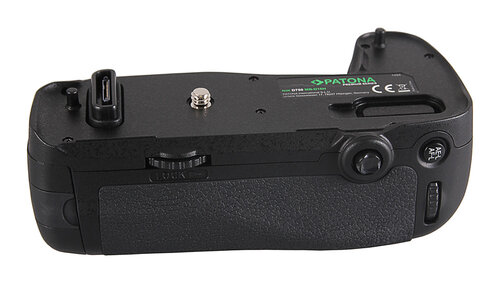 Batterijgrip voor de Nikon D750 - Battery Grip type: MB-D16H