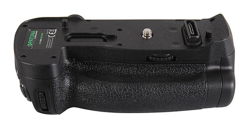 Batterijgrip voor de Nikon D800 - Battery Grip type: MB-D12H