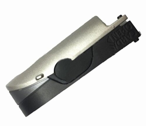 Batterijklepje voor de Canon IXUS 200 IS