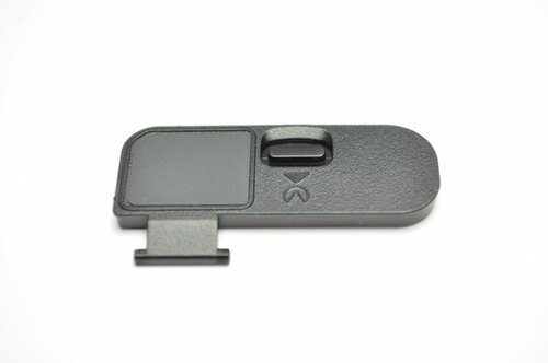 Batterijklepje voor de Nikon D5600