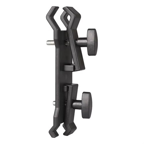 Parapluhouder voor op een camerastatief / Statief Klem - Type 2628