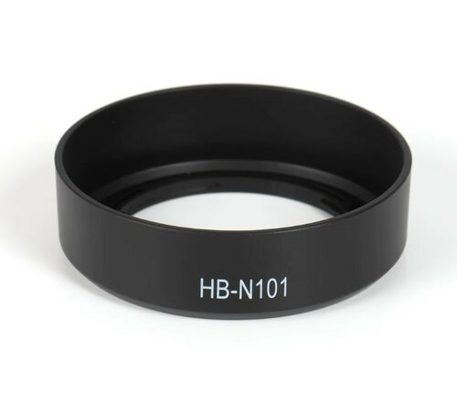 Zonnekap type HB-N101 / Lenshood voor Nikon objectief