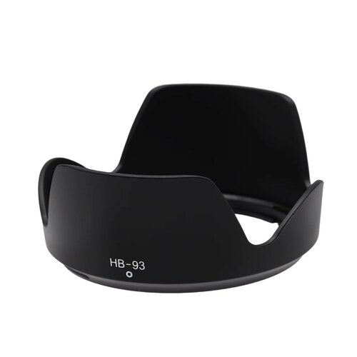 Zonnekap type HB-93 / Lenshood voor Nikon objectief