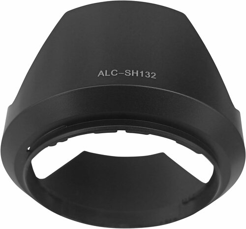 Zonnekap type ALC-SH132 / Lenshood voor Sony objectief
