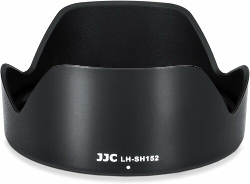 Zonnekap type ALC-SH152 / Lenshood voor Sony objectief