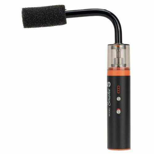 Draagbare Rookmachine / Fog Generator – Type: Smoke S