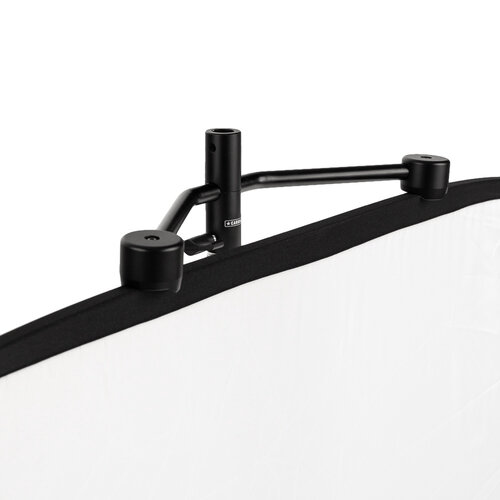 Magnetische Reflector Houder - Type: MRH-01