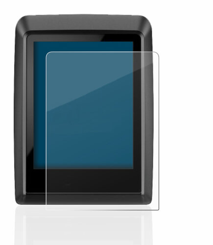 Premium Screenprotector voor de Bosch Kiox 300 - type: Ultra-Clear