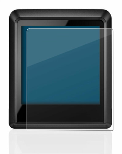 Premium Screenprotector voor de Bosch Intuvia 100 - type: Ultra-Clear