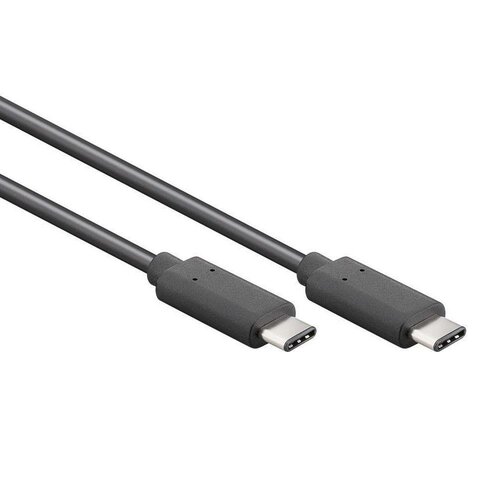 USB-C naar USB-C Kabel voor de DJI OM 5 - Type: CTC-01