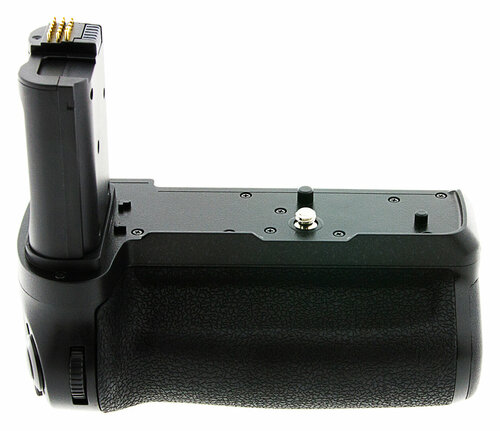 Batterijgrip voor de Nikon Z5 II / Z5 Mark 2 - Battery Grip type: B-N11RCL
