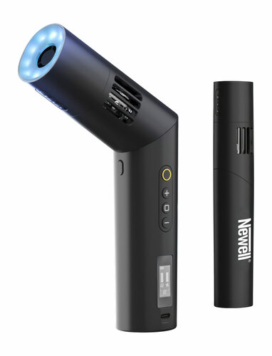 Draagbare Rookmachine / Fog Generator – Type: Mr. Mist