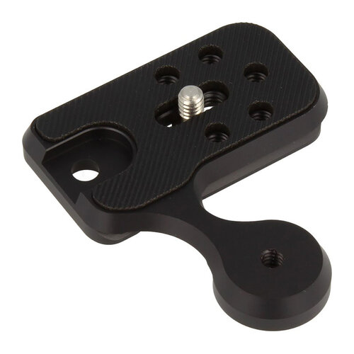 Quick Release Plate / Snelkoppelingsplaat / M-Plate - Type M-Pro