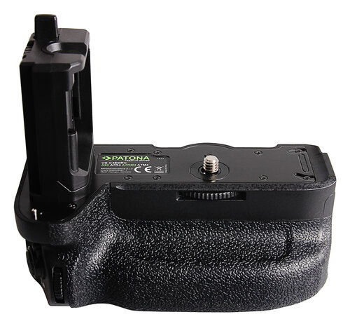 Batterijgrip voor de Sony A7R V / A7R Mark 5 - Battery Grip type: VG-C4EM