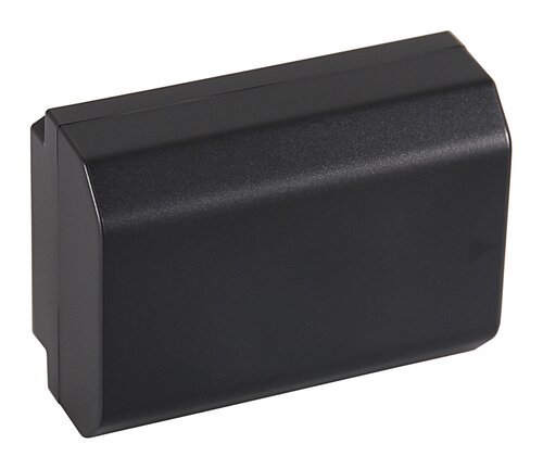 Accu voor de Sony RX10 V / RX10 Mark 5 - Batterij type: NP-FZ100 / NPFZ100 - 1600 mAh