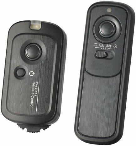 Sony RX10 V / RX10 Mark 5 Draadloze Afstandsbediening / Camera Remote Type: 221-S2